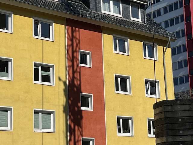 Etagenwohnung Köln - Ehrenfeld Ehrenfeld - 3 Zimmer, 68 m&sup2;, 350.000&euro; | Angebot:25992405