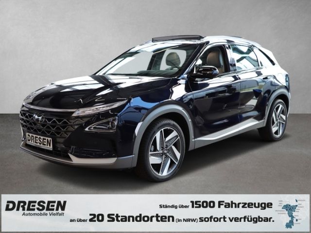Hyundai NEXO 23.446 km 17.990 &euro; Mönchengladbach 41061