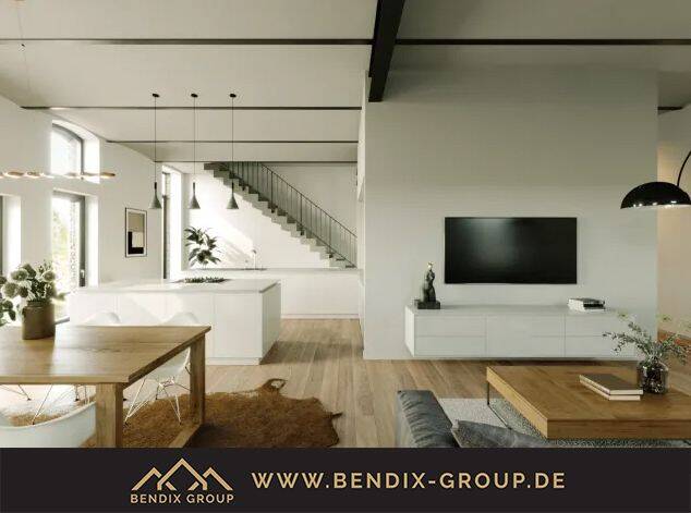 Etagenwohnung Willich Schiefbahn - 4 Zimmer, 180 m&sup2;, 1.294.123&euro; | Angebot:25685786