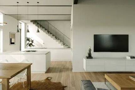 Wohnung Willich Schiefbahn - 4 Zimmer, 180 m&sup2;, 1.294.123&euro; | Angebot:25685786