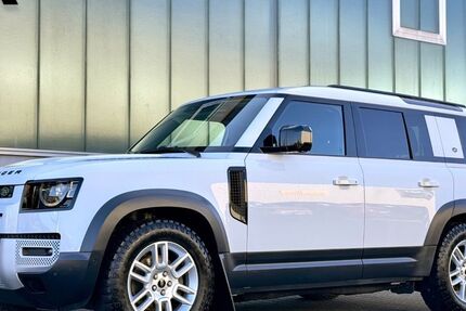 Land Rover Defender 154.290 km 42.959 &euro; Viersen 41748