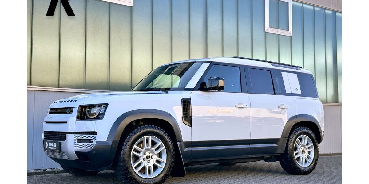 Land Rover Defender 154.290 km 42.959 &euro; Viersen 41748