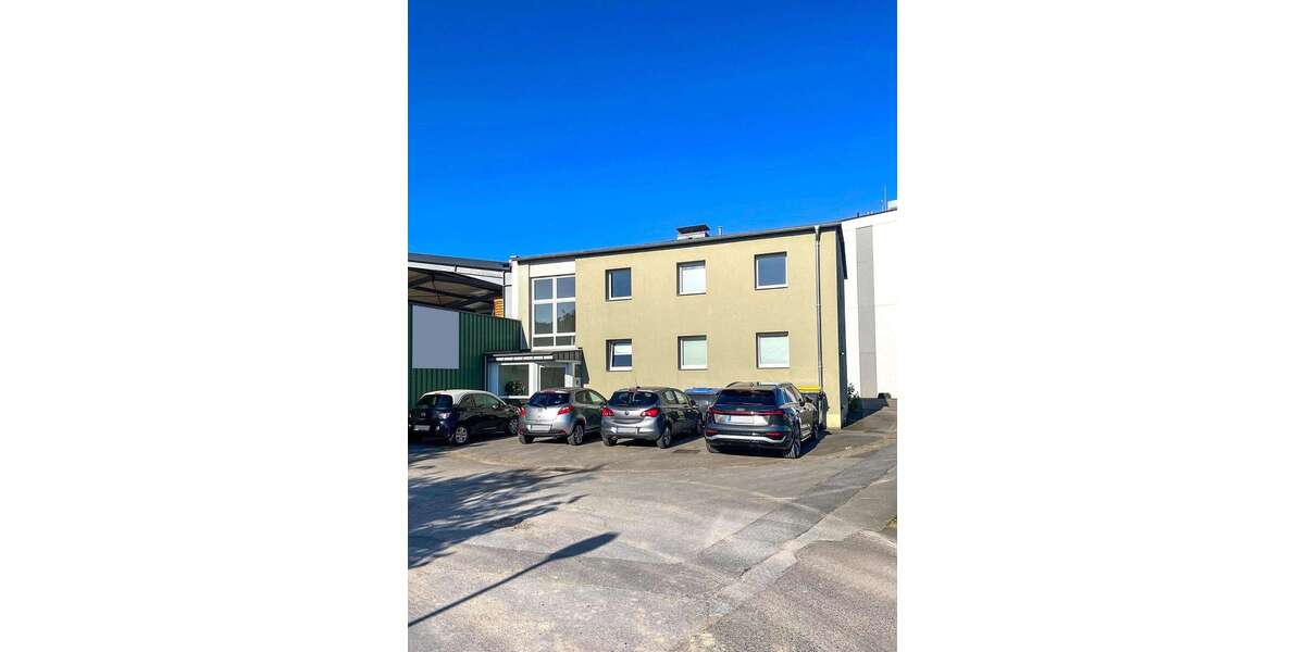 Gewerbeobjekt Langenfeld (Rheinland) - 1.320&euro; | Angebot:25099465