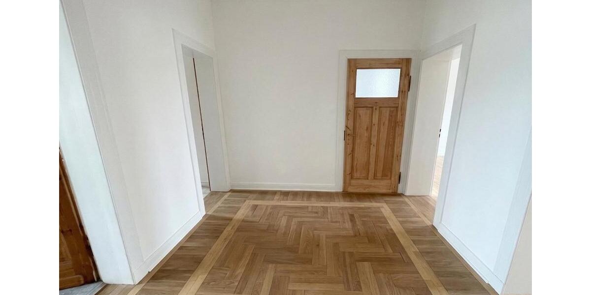 Etagenwohnung Mönchengladbach Süd - 4 Zimmer, 108 m&sup2;, 315.000&euro; | Angebot:26113207
