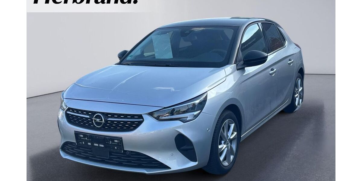 Opel Corsa 20.748 km 15.890 &euro; Neuss 41460