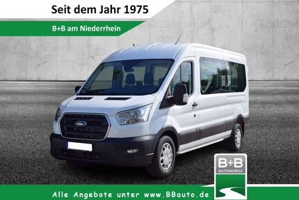 Ford Transit 152.933 km 17.473 &euro; Mönchengladbach 41199