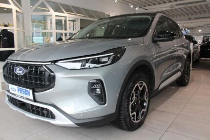 Ford Kuga 3.161 km 35.990 &euro; Dormagen 41539