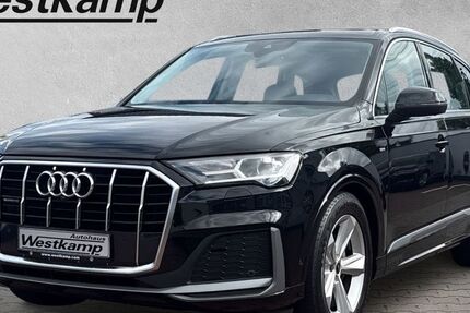 Audi Q7 56.600 km 47.830 &euro; Frechen 50226