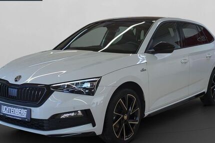 Skoda Scala 30.850 km 22.380 &euro; Leverkusen 51381