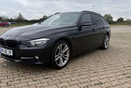 BMW 318 207.587 km 9.300 &euro; Kerpen 50171