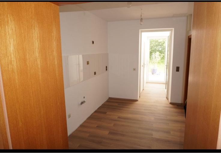 Erdgeschoßwohnung Düsseldorf Stadtbezirk 9 - 2 Zimmer, 1.200&euro; | Angebot:21548168