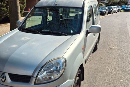 Renault Kangoo 145.200 km 2.500 &euro; Krefeld 47829