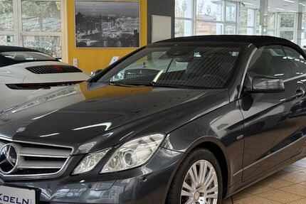 Mercedes-Benz E 350 240.000 km 11.999 &euro; Kerpen 50171