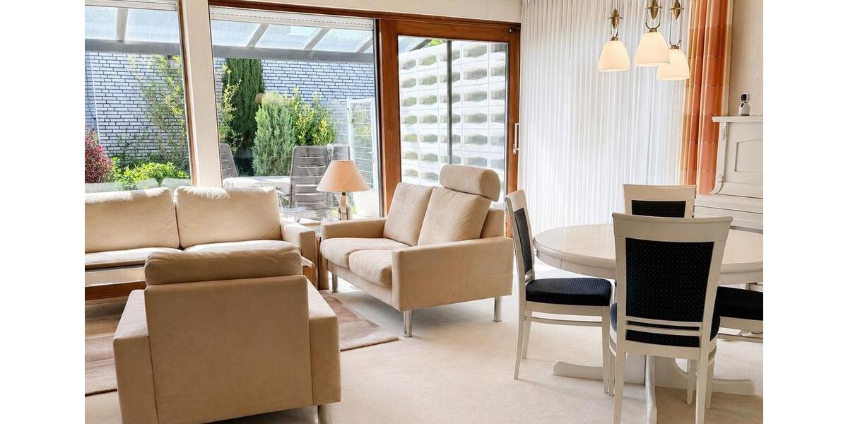 Bungalow Mönchengladbach West - 5 Zimmer, 135 m&sup2;, 445.000&euro; | Angebot:26977136