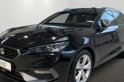 Seat Leon 21.303 km 28.240 &euro; Neuss 41460