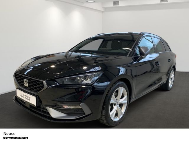 Seat Leon 21.303 km 28.240 &euro; Neuss 41460