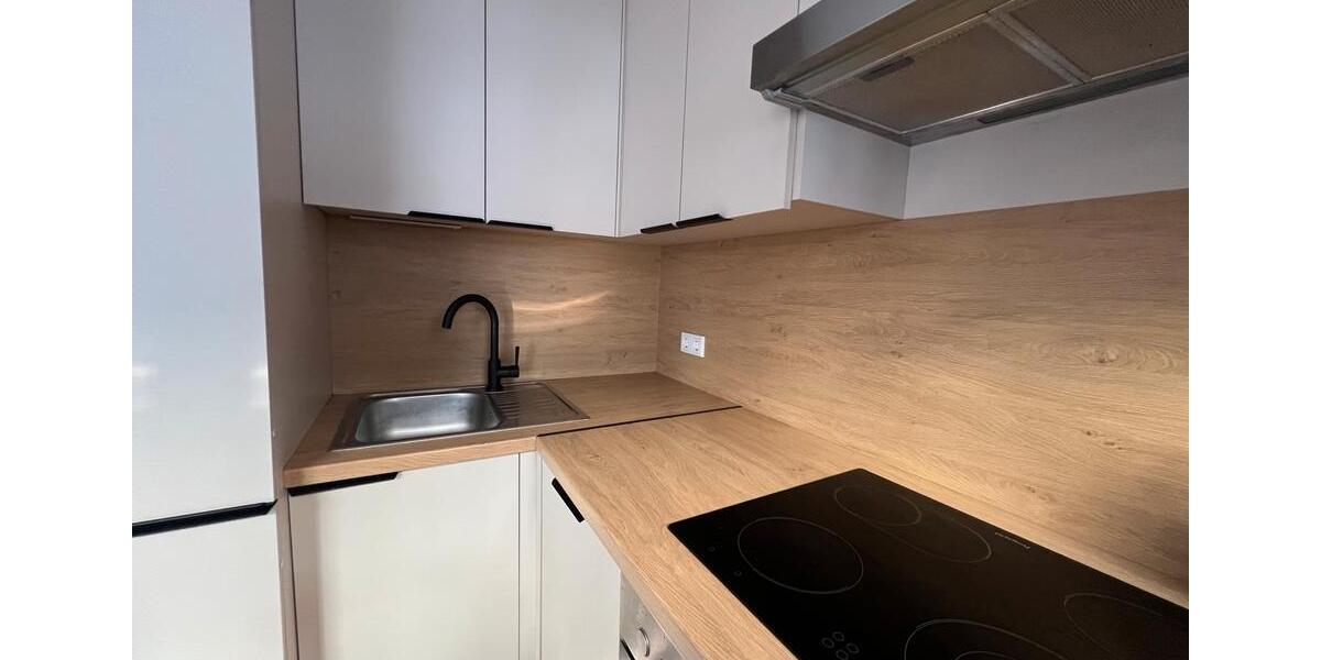 Etagenwohnung Düsseldorf Stadtbezirk 3 - 3 Zimmer, 70 m&sup2;, 1.925&euro; | Angebot:25205284