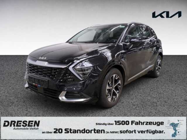 Kia Sportage 23.259 km 29.580 &euro; Korschenbroich 41352