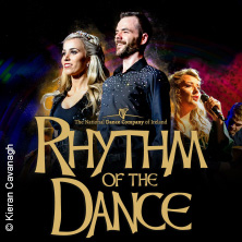 Rhythm of the Dance - Live 2027 06.01.2027 MEDIO.RHEIN.ERFT.