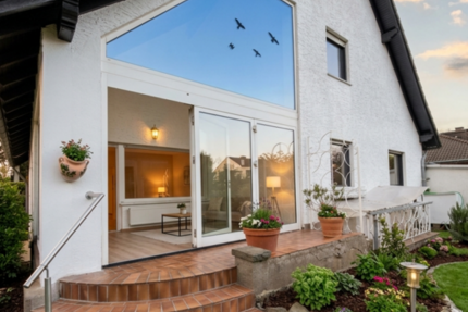 Haus Erftstadt - 4 Zimmer, 130 m&sup2;, 519.000&euro; | Angebot:26214693