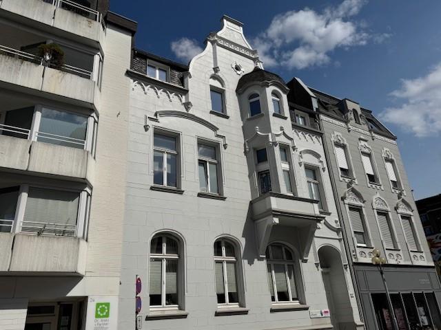 Dachgeschoßwohnung Mönchengladbach - 2 Zimmer, 120 m&sup2;, 1.190&euro; | Angebot:21978041