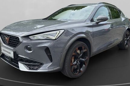 Cupra Formentor 105.793 km 26.470 &euro; Mönchengladbach 41238