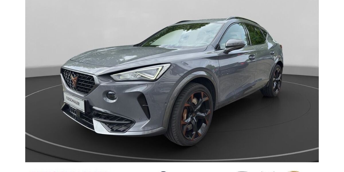 Cupra Formentor 105.793 km 26.470 &euro; Mönchengladbach 41238