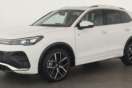 VW Tiguan 21.400 km 45.684 &euro; Düsseldorf 40233