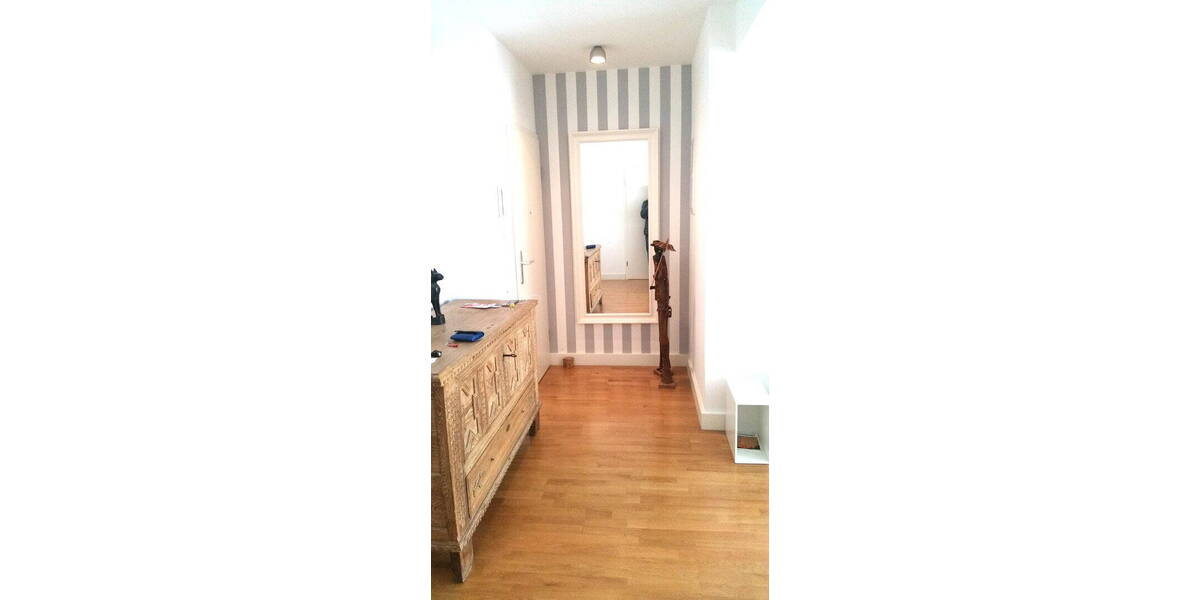 Terrassenwohnung Köln Neustadt-Nord - 3 Zimmer, 70 m&sup2;, 511.000&euro; | Angebot:26173800