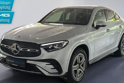 Mercedes-Benz GLC 300 23.681 km 64.990 &euro; Bergheim 50126