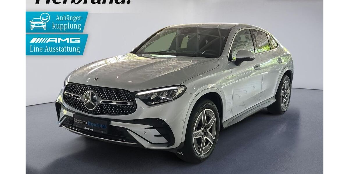 Mercedes-Benz GLC 300 23.681 km 64.990 &euro; Bergheim 50126