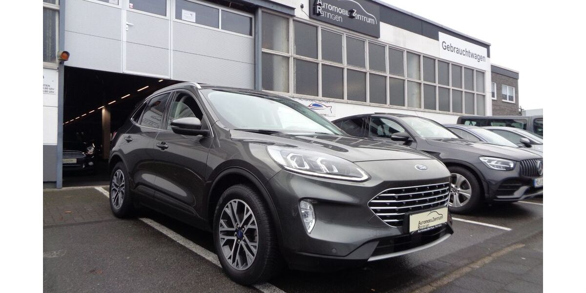 Ford Kuga 74.100 km 16.990 &euro; Ratingen 40880