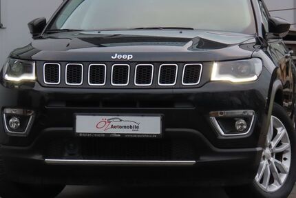 Jeep Compass 70.788 km 16.900 &euro; Neuss 41469