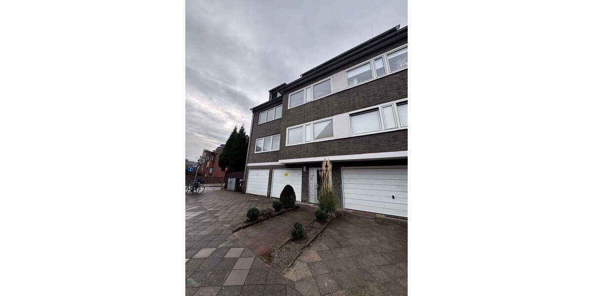 Etagenwohnung Düsseldorf Stadtbezirk 6 - 3 Zimmer, 83 m&sup2;, 309.000&euro; | Angebot:26167653