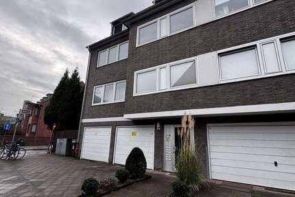 Wohnung Düsseldorf Stadtbezirk 6 - 3 Zimmer, 83 m&sup2;, 309.000&euro; | Angebot:26167653