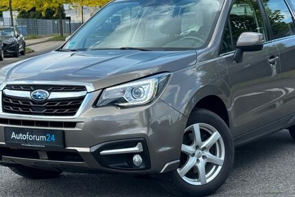 Subaru Forester 153.000 km 11.699 &euro; Jülich 52428