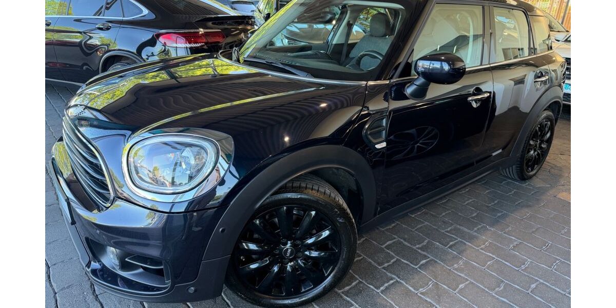 Mini Countryman C (Cooper) 168.000 km 12.950 &euro; Wegberg / Rath-Anhoven 41844