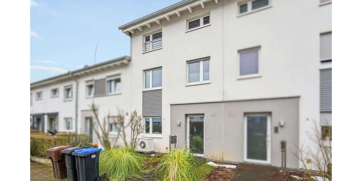 Einfamilienhaus Mönchengladbach Süd - 5 Zimmer, 155 m&sup2;, 495.000&euro; | Angebot:24638262