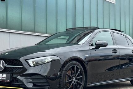 Mercedes-Benz A 200 135.823 km 18.900 &euro; Viersen 41748