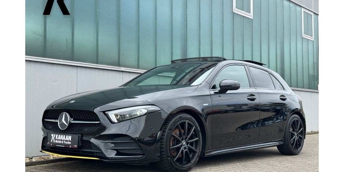 Mercedes-Benz A 200 135.823 km 18.900 &euro; Viersen 41748