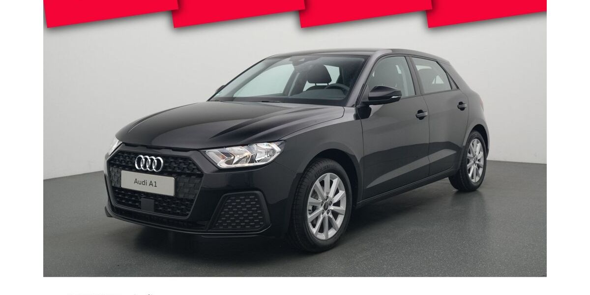 Audi A1 6.980 km 22.180 &euro; Leverkusen 51373