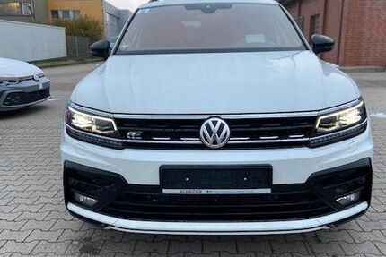 VW Tiguan 176.000 km 21.500 &euro; Kerpen-Sindorf 50170