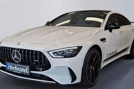 Mercedes-Benz AMG GT 6.558 km 149.490 &euro; Mönchengladbach 41063