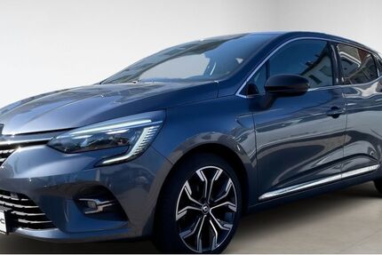 Renault Clio 54.760 km 14.489 &euro; Jülich 52428