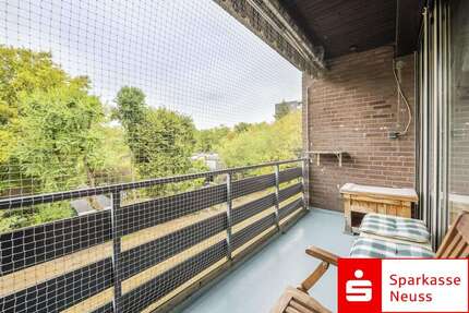 Wohnung Kaarst - 3 Zimmer, 88 m&sup2;, 249.000&euro; | Angebot:27288881