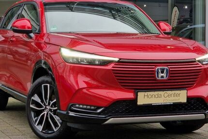 Honda HR-V 4.900 km 28.480 &euro; Düsseldorf 40233