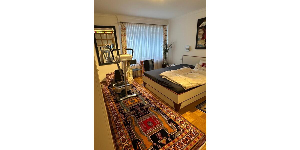 Etagenwohnung Düsseldorf Stadtbezirk 6 - 3 Zimmer, 83 m&sup2;, 349.000&euro; | Angebot:26050223