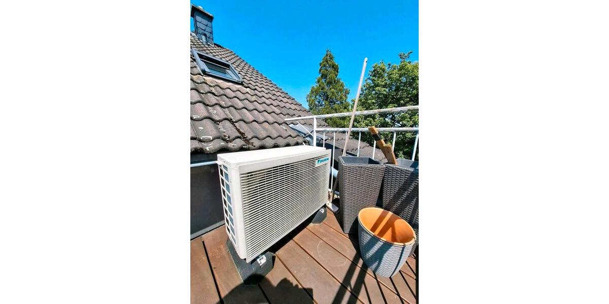 Dachgeschoßwohnung Kaarst - 3 Zimmer, 79 m&sup2;, 249.000&euro; | Angebot:26740934