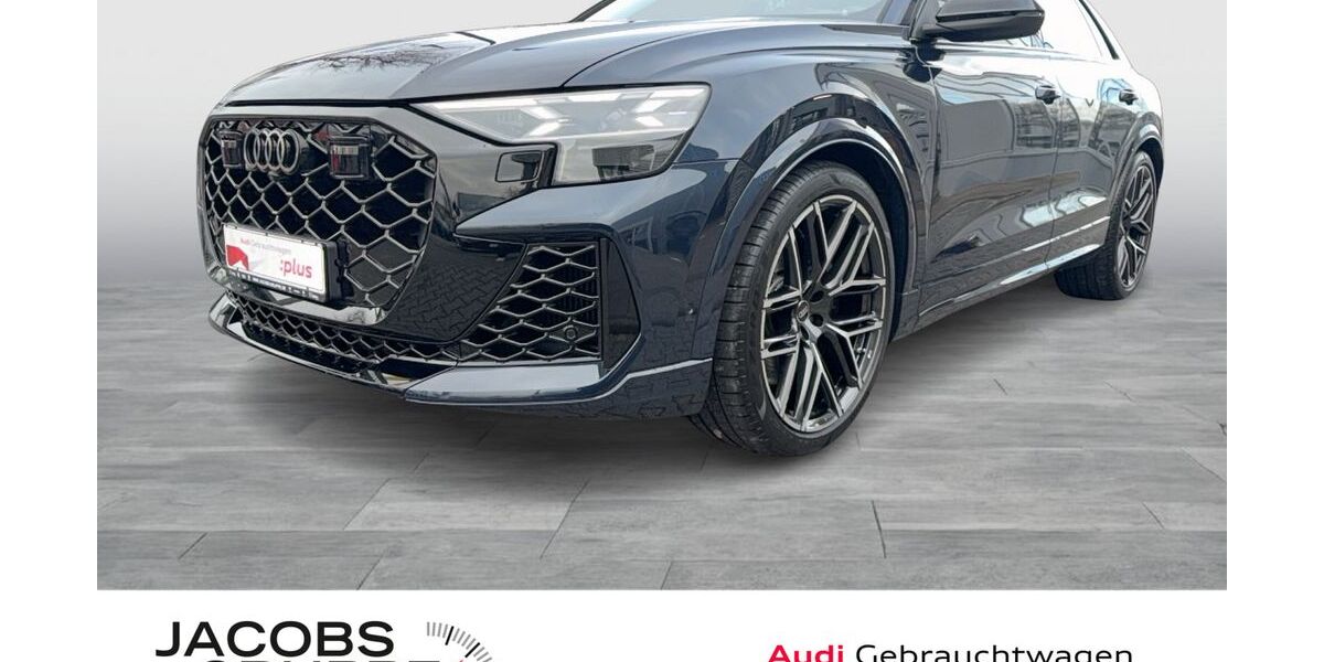 Audi RSQ8 10.977 km 124.480 &euro; Mönchengladbach 41066