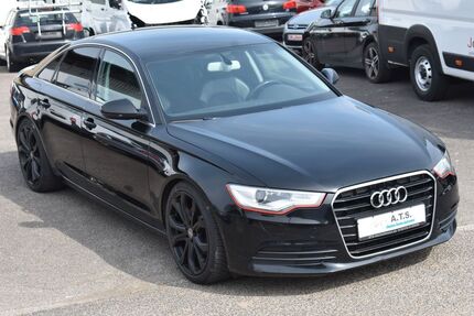 Audi A6 250.000 km 9.490 &euro; Hückelhoven 41836